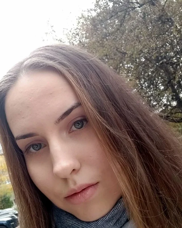 Екатерина Круглова