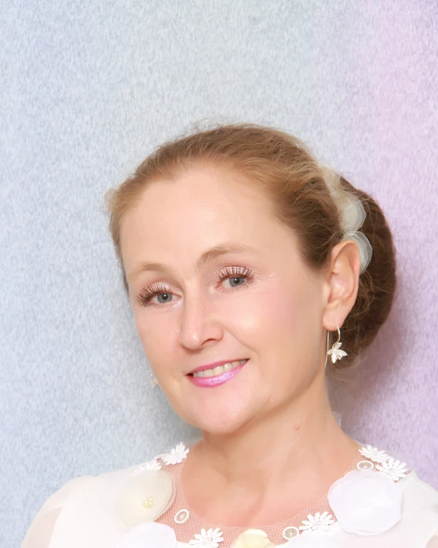 Елена Шаблицкая