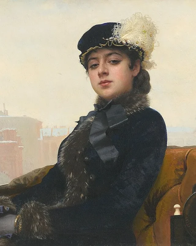Юлия Сычёва